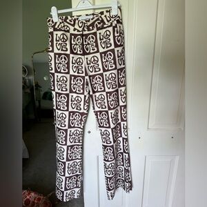 House of Sunny pants